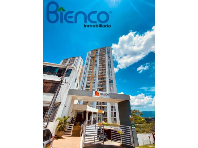 Apartamentos, Alquiler en Floridablanca