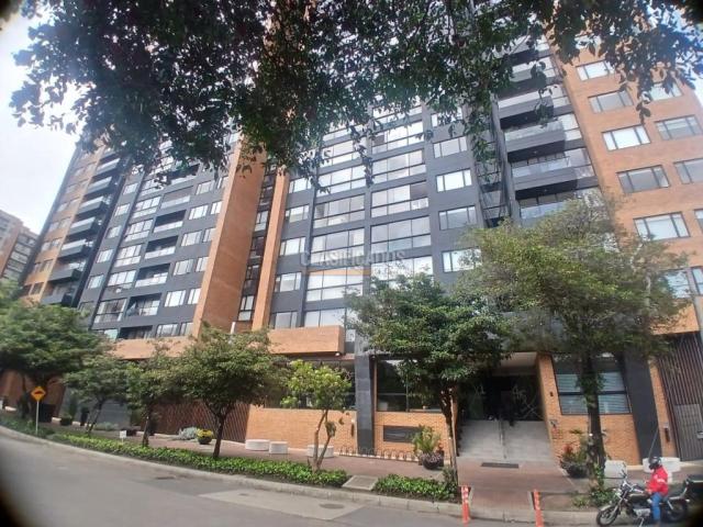 Apartamentos, Alquiler en Bogotá