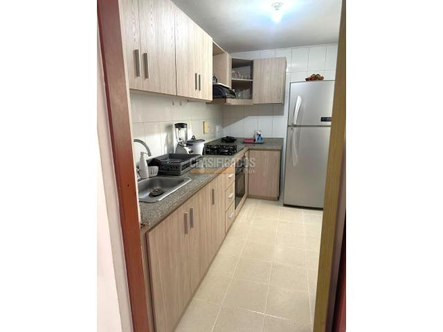 Apartamentos, Venta en Ciudad Jardín