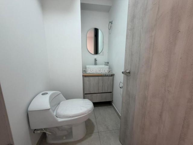 Apartaestudios, Alquiler en Pereira