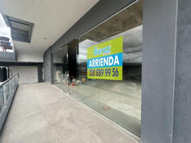 Locales y Bodegas, Alquiler en Funza