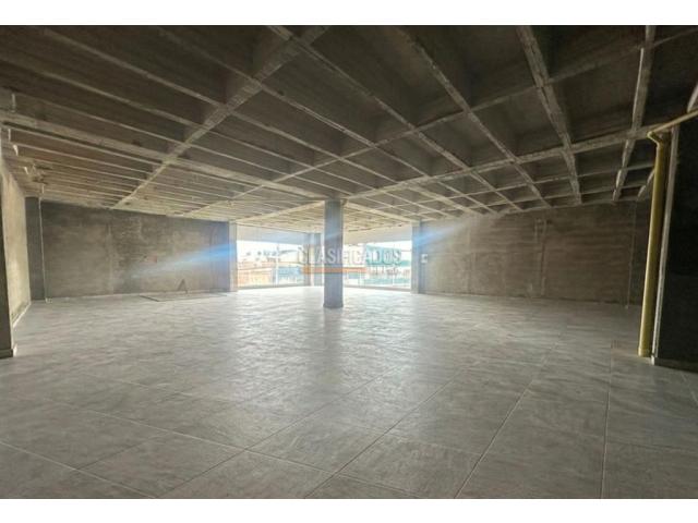 Locales y Bodegas, Alquiler en Funza