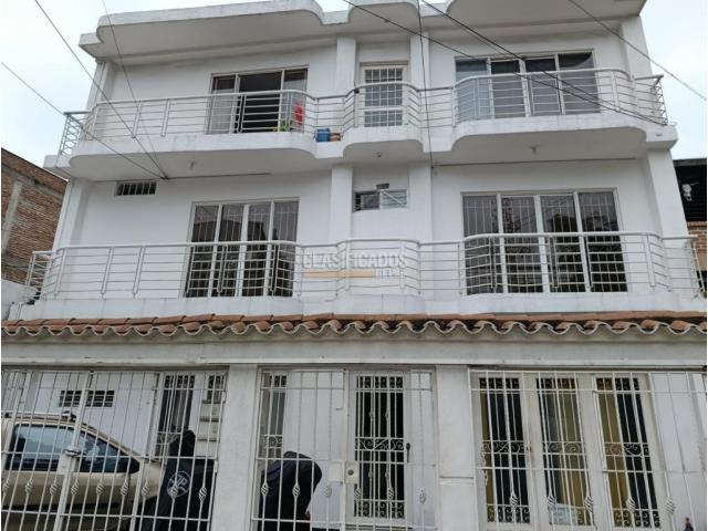 Apartamentos, Venta en Colseguros Andes