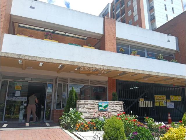 Apartamentos, Alquiler en Bogotá