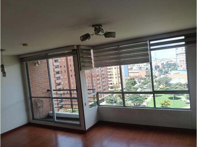 Apartamentos, Alquiler en Bogotá