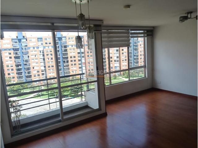 Apartamentos, Alquiler en Bogotá