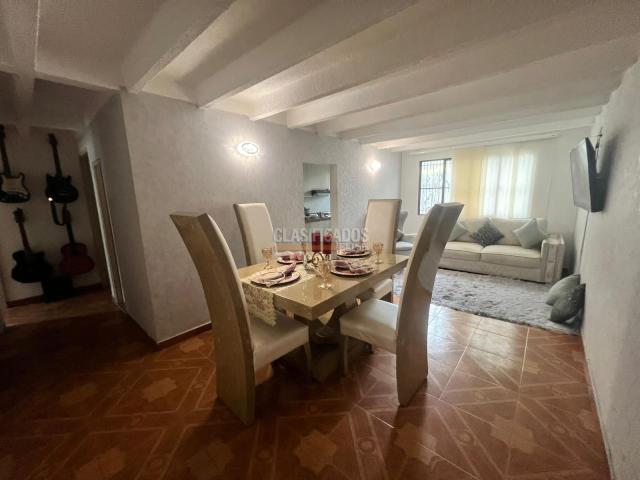 Apartamentos, Venta en Colseguros Andes