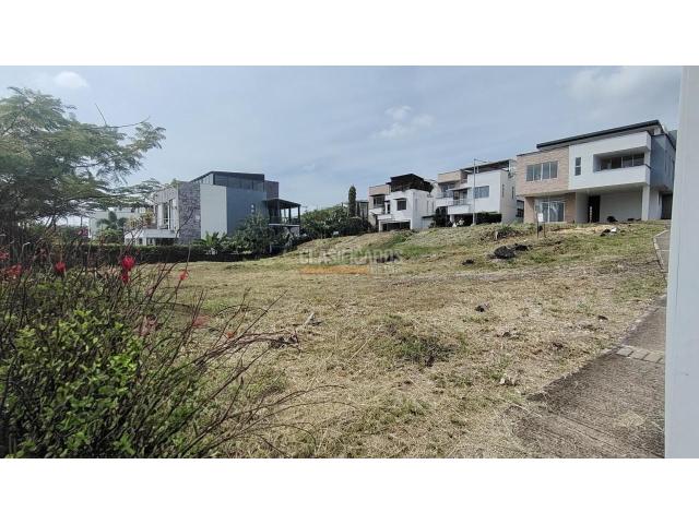 Lotes, Venta en Pance