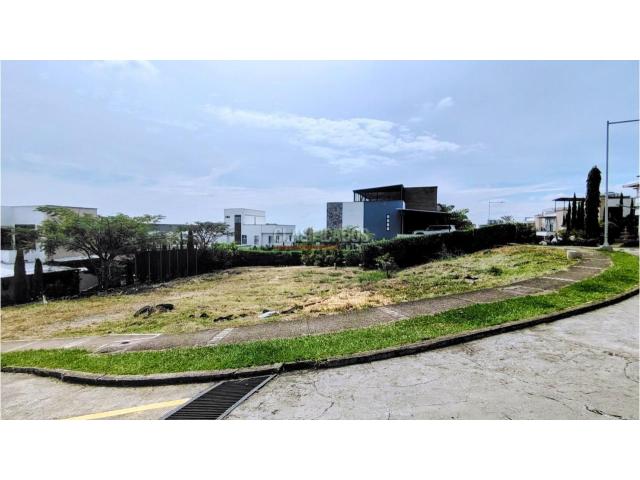 Lotes, Venta en Pance