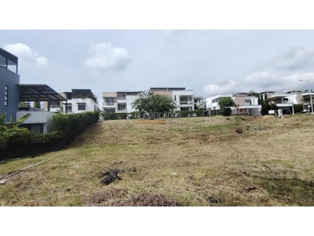 Lotes, Venta en Pance