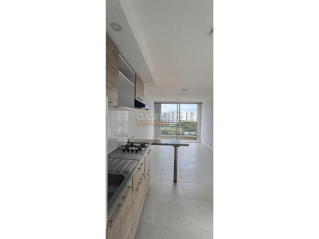 Apartamentos, Alquiler en Yumbo