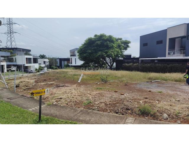 Lotes, Venta en Pance