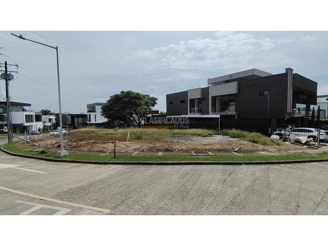 Lotes, Venta en Pance