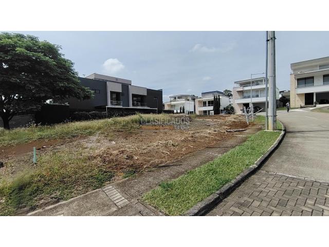 Lotes, Venta en Pance
