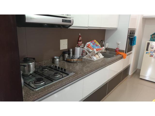 Apartamentos, Venta en Cuarto de Legua