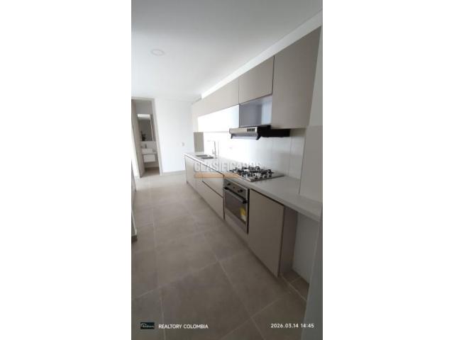 Apartamentos, Venta en Valle del Lili