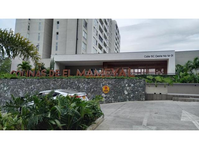 Apartamentos, Alquiler en Bellavista