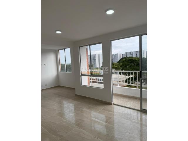 Apartamentos, Venta en Hacienda Kachipay