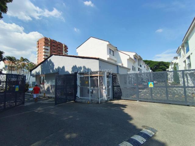 Casas, Alquiler en Las Quintas de Don Simón