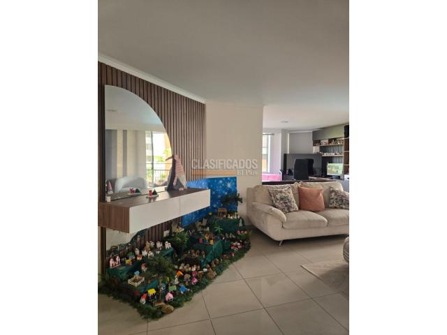 Apartamentos, Venta en Las Quintas de Don Simón