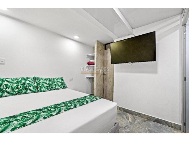Edificios, Venta en Nueva Tequendama