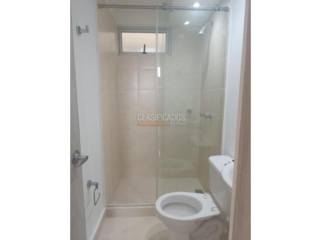 Apartamentos, Venta en Hacienda Kachipay
