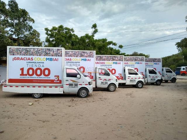 ALQUILER CARRO VALLA EN COLOMBIA