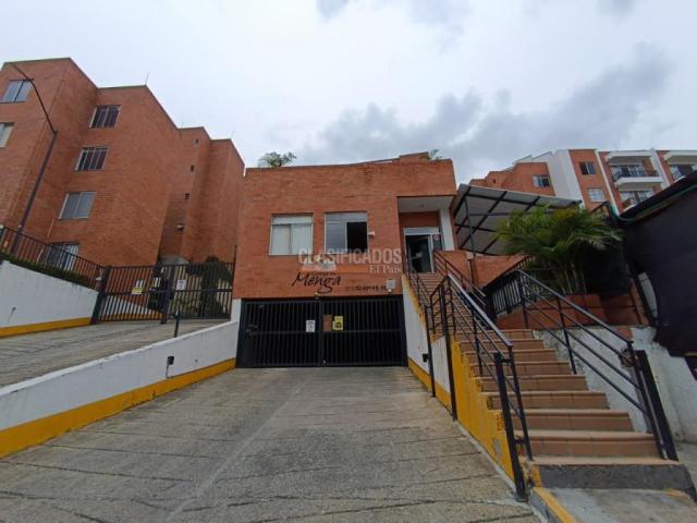 Apartamentos, Alquiler en Menga