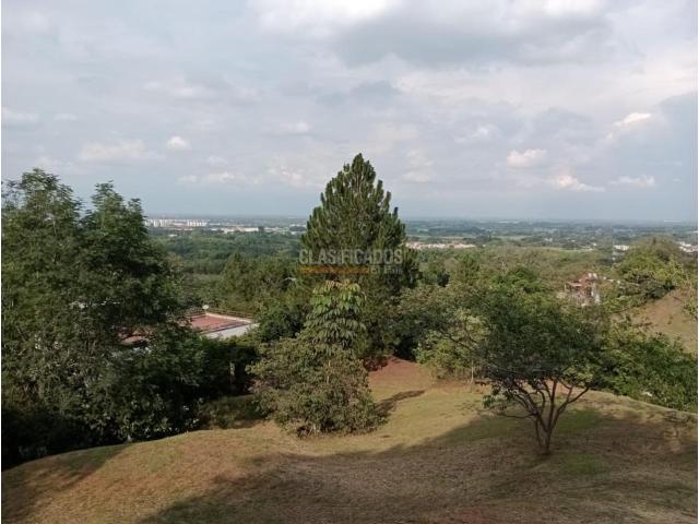 Lotes, Venta en Jamundí