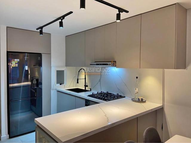 Apartamentos, Venta en Hacienda Kachipay