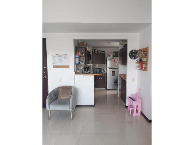 Apartamentos, Venta en Valle del Lili