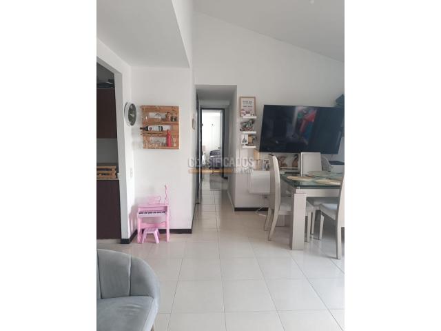 Apartamentos, Venta en Valle del Lili