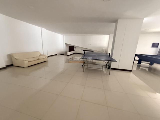 Apartamentos, Alquiler en Santa Teresita