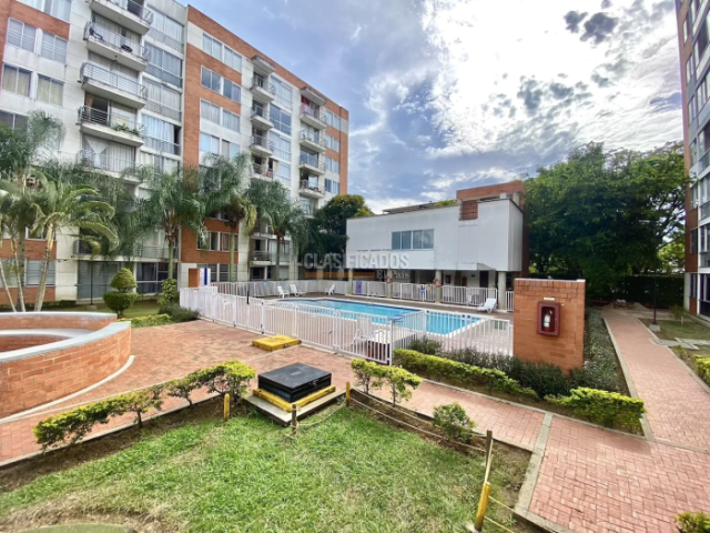 Apartamentos, Venta en Valle del Lili