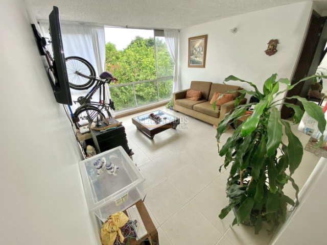 Apartamentos, Venta en Valle del Lili