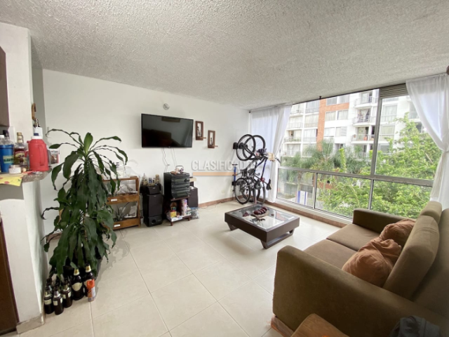 Apartamentos, Venta en Valle del Lili