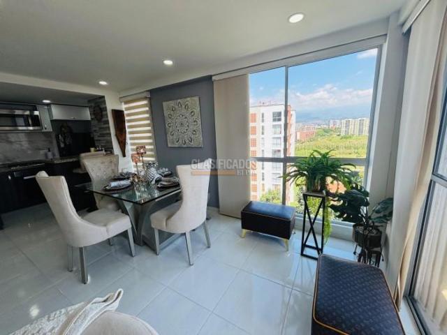 Apartamentos, Venta en Ciudad Melendez