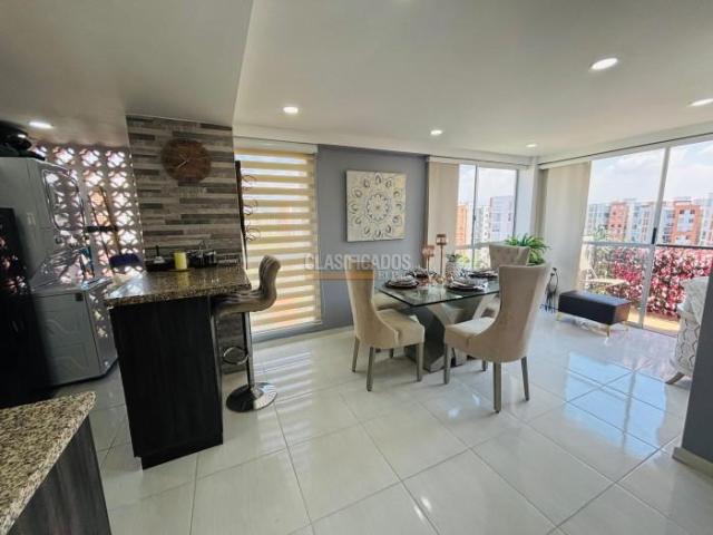 Apartamentos, Venta en Ciudad Melendez