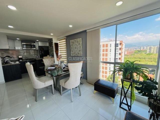 Apartamentos, Venta en Ciudad Melendez