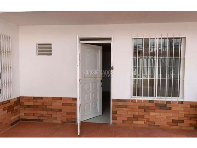 Apartaestudios, Alquiler en Camino Real