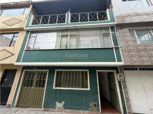Casas, Venta en Bogotá