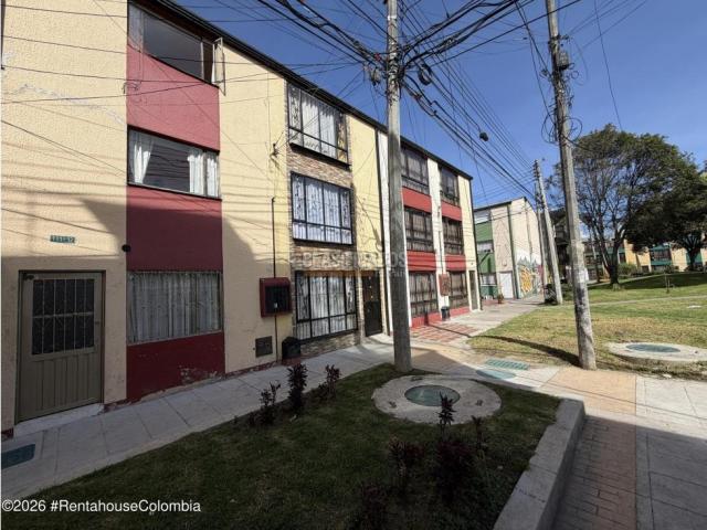 Casas, Venta en Bogotá