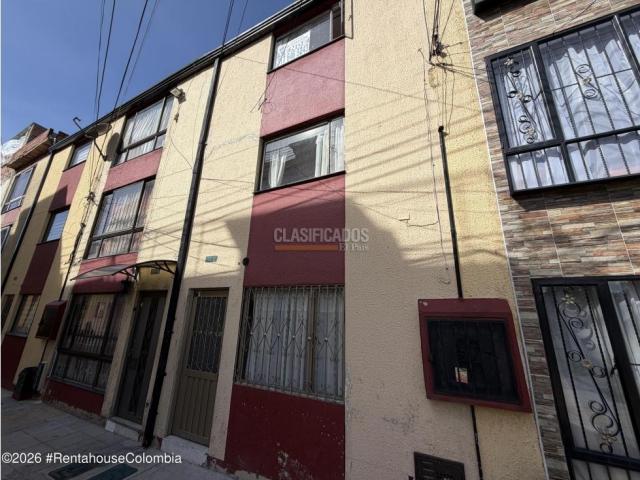 Casas, Venta en Bogotá