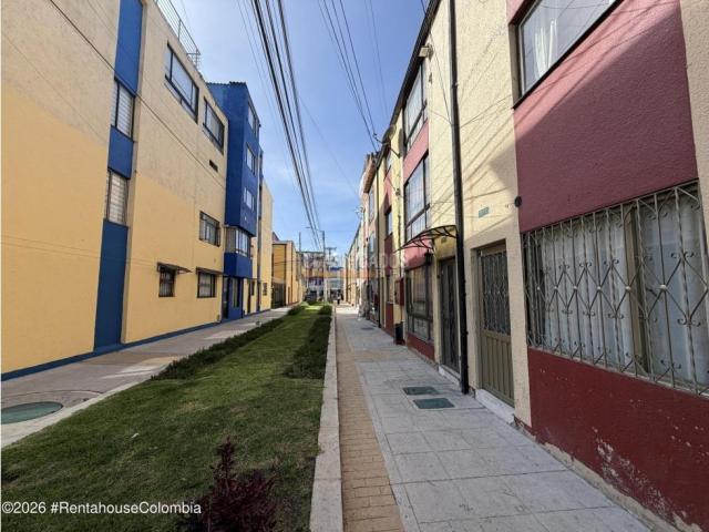 Casas, Venta en Bogotá