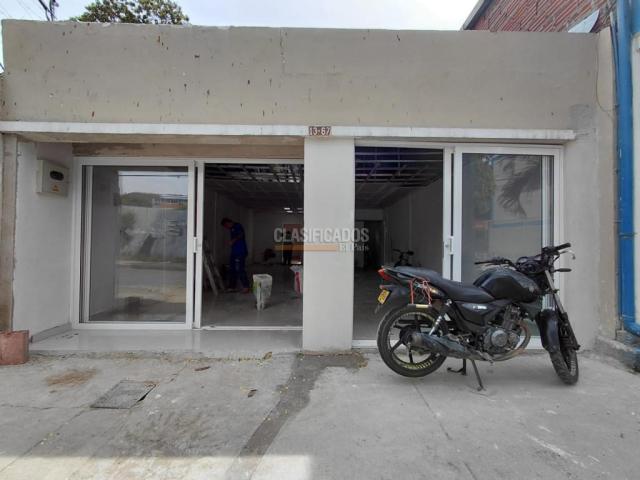 Locales y Bodegas, Alquiler en Yumbo
