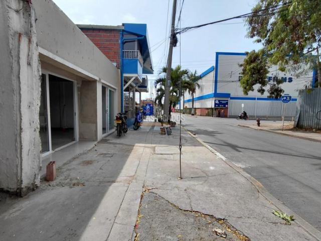 Locales y Bodegas, Alquiler en Yumbo