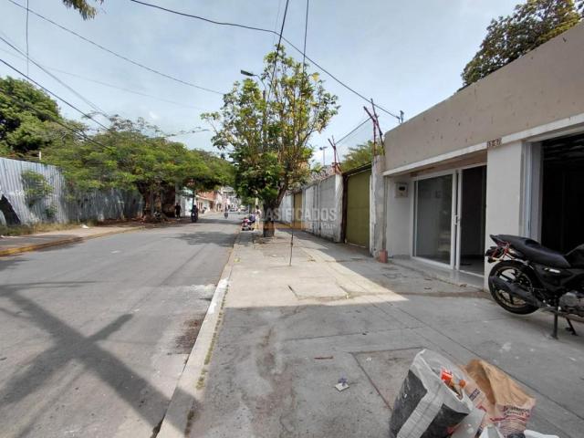 Locales y Bodegas, Alquiler en Yumbo