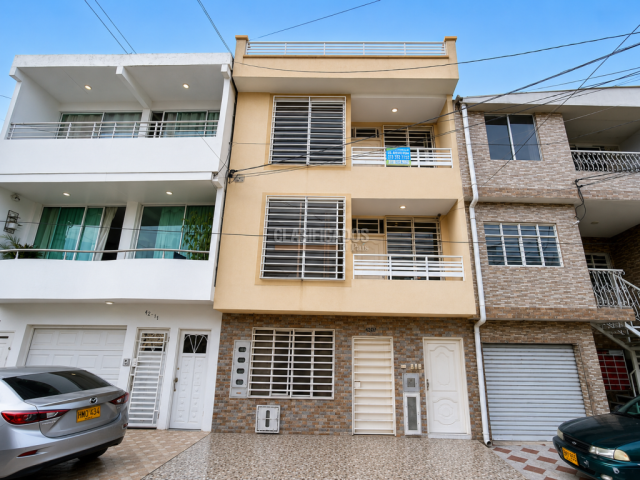 Apartamentos, Alquiler en Las Américas