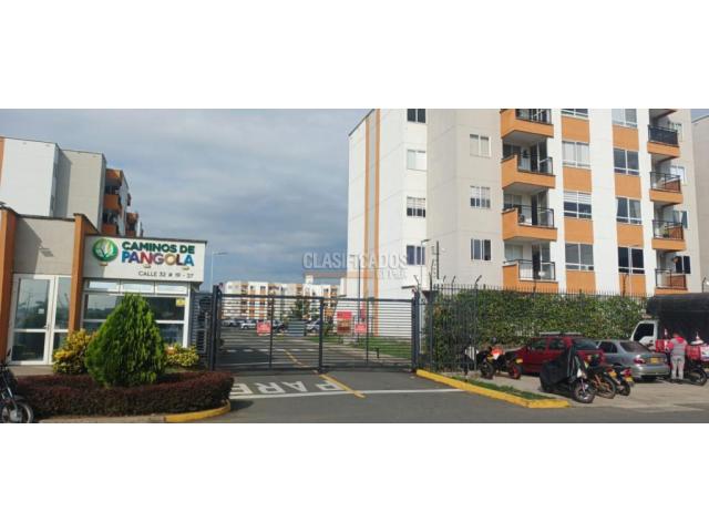 Apartamentos, Alquiler en Jamundí