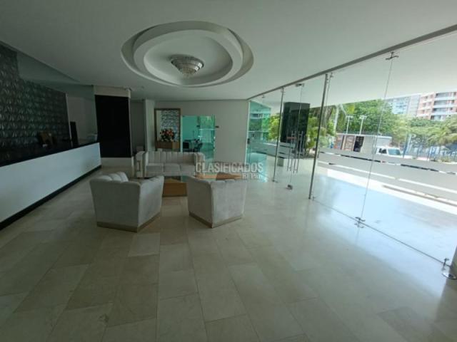 Apartamentos, Alquiler en Barranquilla